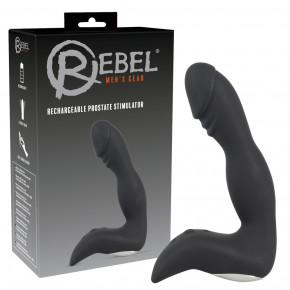   Rebel Rechargeable Prostate Stimulator 5954030000