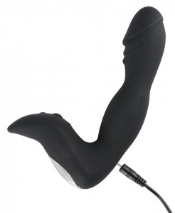   Rebel Rechargeable Prostate Stimulator 5954030000 3