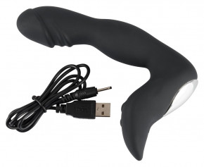   Rebel Rechargeable Prostate Stimulator 5954030000 7