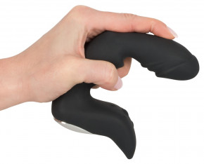   Rebel Rechargeable Prostate Stimulator 5954030000 9