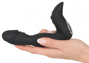   Rebel Rechargeable Prostate Stimulator 5954030000 10