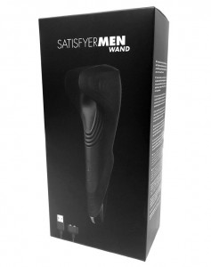  Satisfyer Men Wand 4