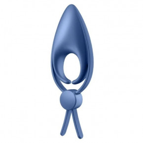       Satisfyer Sniper Blue - Kupidon.toys 5