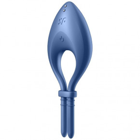  -     Satisfyer Bullseye Blue - Kupidon.toys