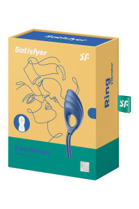  - Satisfyer Swordsman Blue,  , 10 ,   3