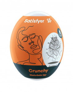  - Satisfyer Egg Crunchy