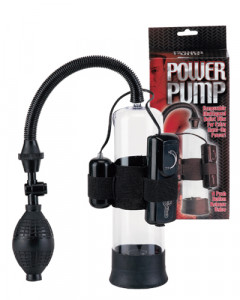  Seven Creations   Power Pump 