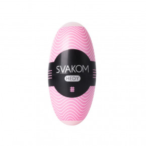 - SVAKOM - HEDY Pink