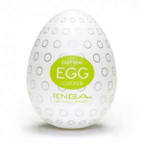  Tenga Egg Clicker () (E21516)