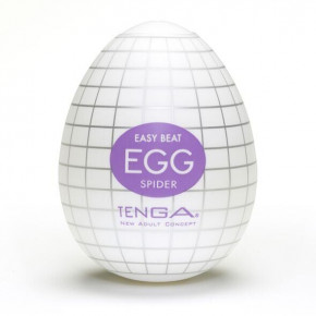  Tenga Egg Spider () (E21517)