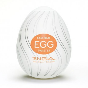  Tenga Egg Twister () (E21708)