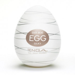  Tenga Egg Silky ( ) (E21710)