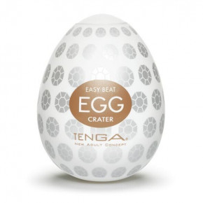  Tenga Egg Crater () (E23733)