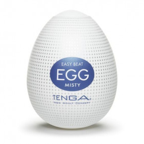  Tenga Egg Misty () (E23734)