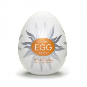  Tenga Egg Shiny (C) (E24241)