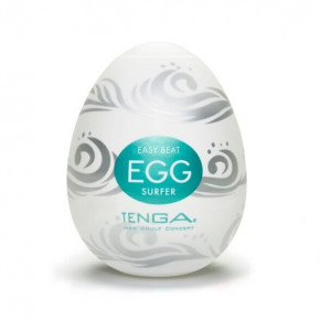  Tenga Egg Surfer () (E24242)