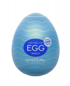  Tenga Egg COOL Edition (EGG-001C)