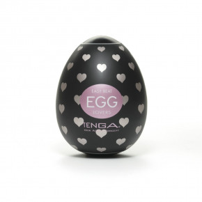  Tenga Egg Lovers (EGG-001L)