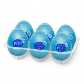  Tenga Egg COOL Pack (EGG-006C)