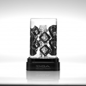  TENGA Crysta Block 3