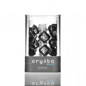  TENGA Crysta Block (SO3814)