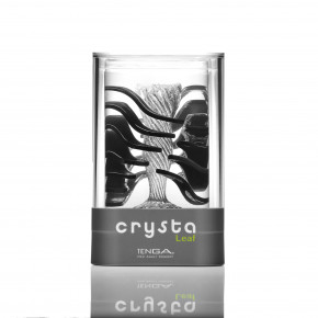  TENGA Crysta Leaf