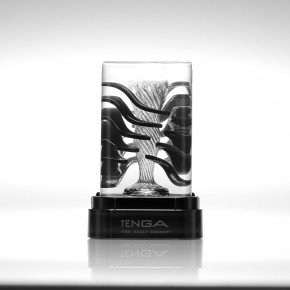  TENGA Crysta Leaf 3