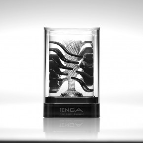  TENGA Crysta Leaf (SO3812) 4