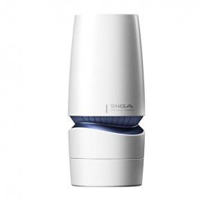  Tenga - Aero Masturbator Cobalt