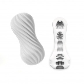  Tenga FLEX Silky 