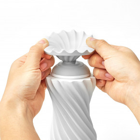  Tenga FLEX Silky  12