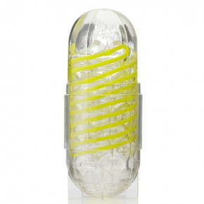  Tenga Spinner Shell