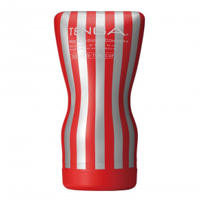 Masturbator Tenga Squeeze Tube Cup