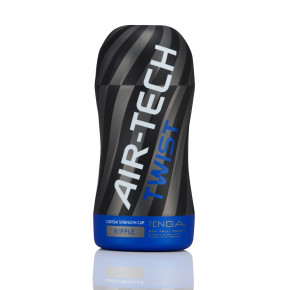  Tenga Air-Tech TWIST Ripple Blue