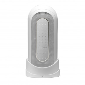  Tenga Flip Zero Electronic Vibration White (SO2010)