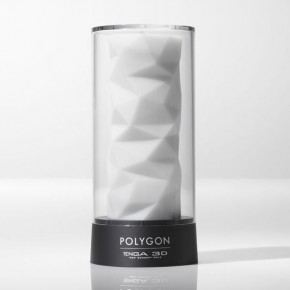  Tenga 3D Polygon