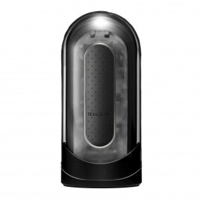  Tenga Flip Zero Electronic Vibration Black