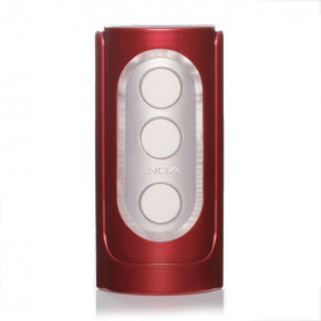  Tenga Flip Hole Red