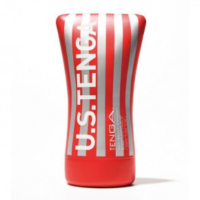  Tenga US Soft Tube Cup