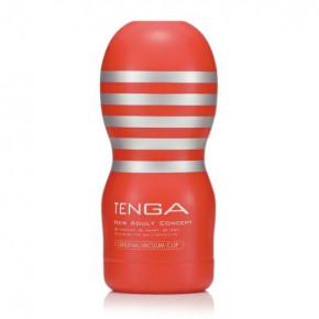  Tenga Deep Throat (Original Vacuum) Cup (TOC-101)