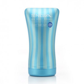  Tenga Soft Tube Cup Cool Edition