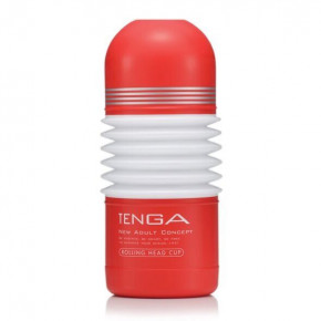  Tenga Rolling Head Cup