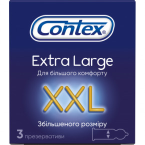  Contex Extra Large XXL 3  (5060040300077)