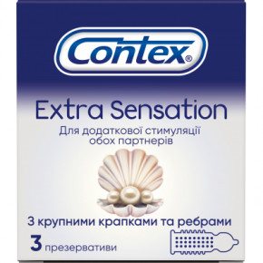  Contex Extra Sensation 3  (5052197051476)