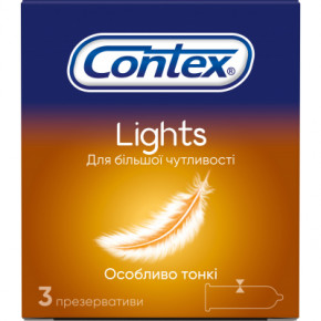  Contex Lights 3  (5060040300114)