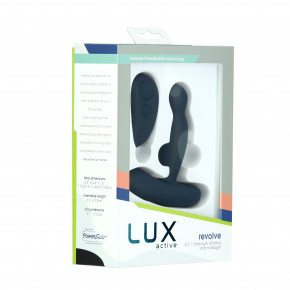       Lux Active Revolve,   4