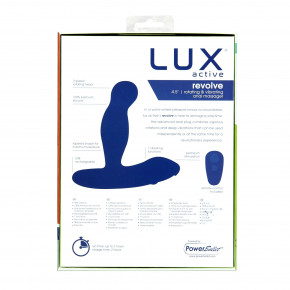       Lux Active Revolve,   5