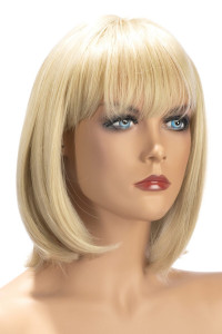  World Wigs CAMILA MID-LENGTH BLONDE