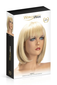  World Wigs CAMILA MID-LENGTH BLONDE 3