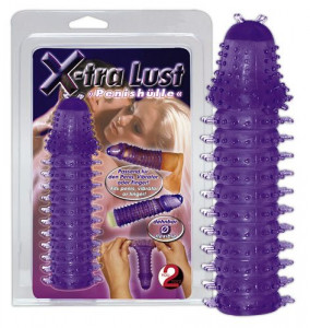    X-tra Lust 3